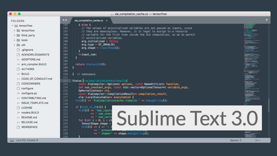 sublime text license